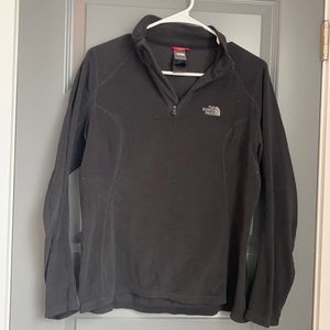 North Face Fleece